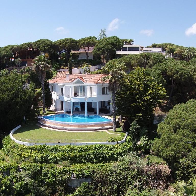Al lado del mar "Villa Tortuga 12" - Villa con vistas al mar - 15