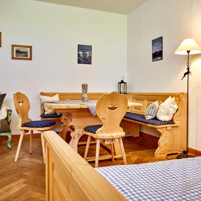 Olympiahaus - Apartment mit 3 Schlafzimmern (6 Erwachsene) - 5