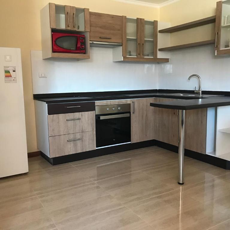 Hotel Barba Lá - Apartamento Estudio - 5