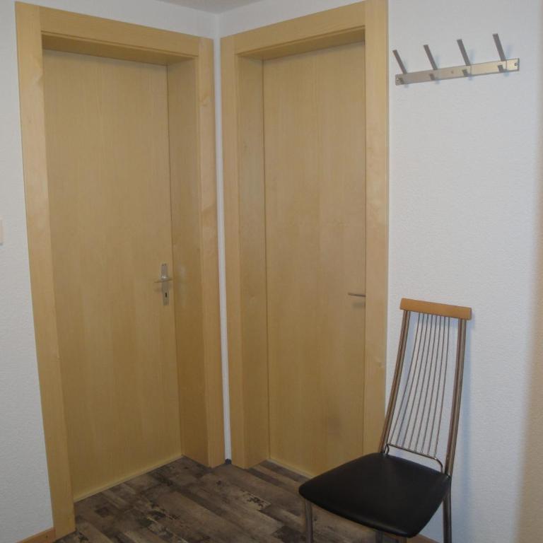 Steinbock - Apartment mit 2 Schlafzimmern - 8