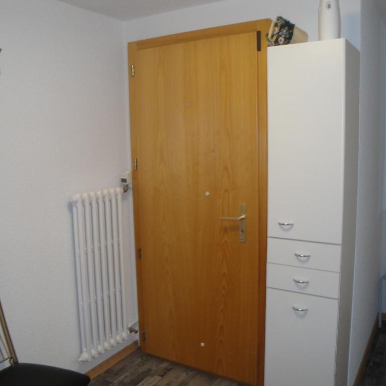 Steinbock - Apartment mit 2 Schlafzimmern - 9