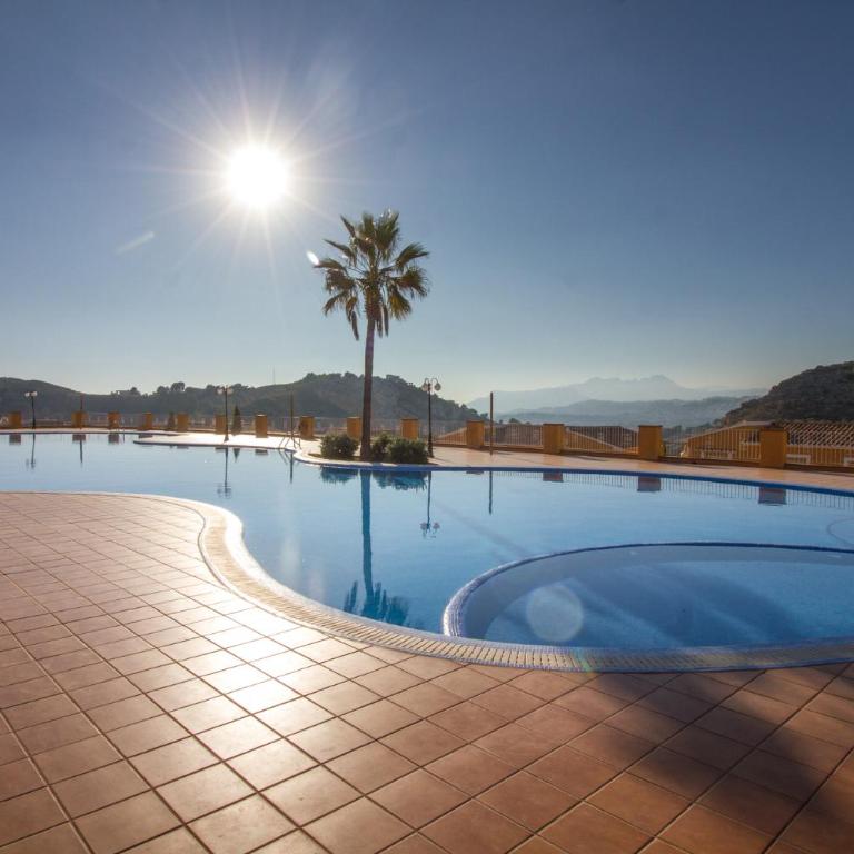Robertapartments - Apartamento con vistas a las montañas - 1
