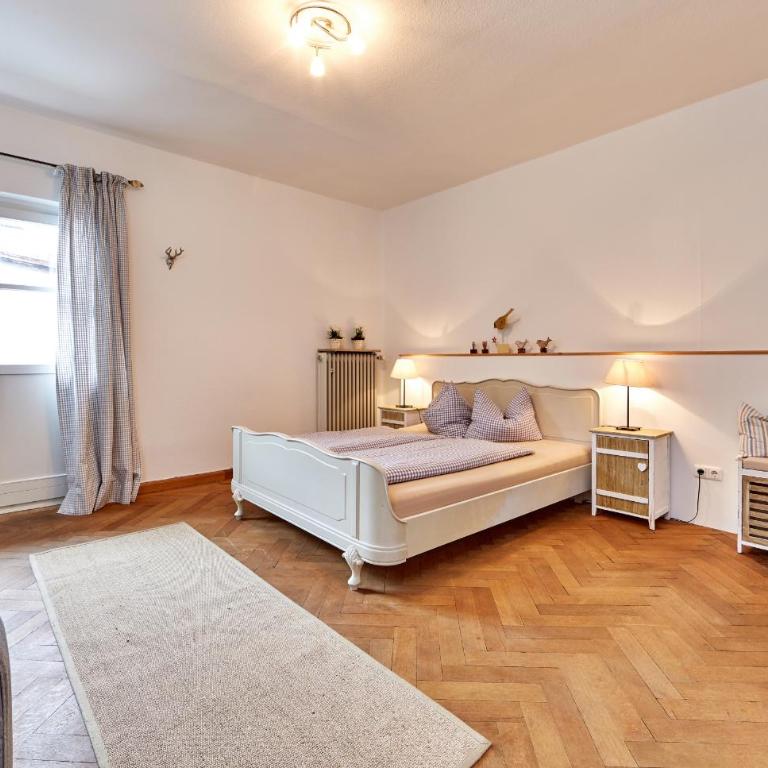 Olympiahaus - Apartment mit 3 Schlafzimmern (6 Erwachsene) - 6
