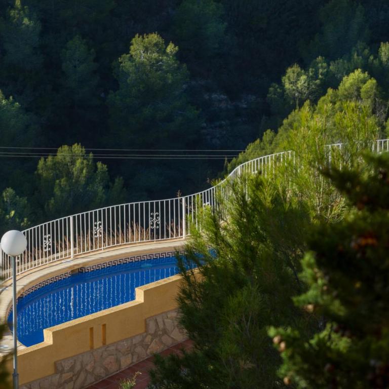 Robertapartments - Apartamento con vistas a las montañas - 52