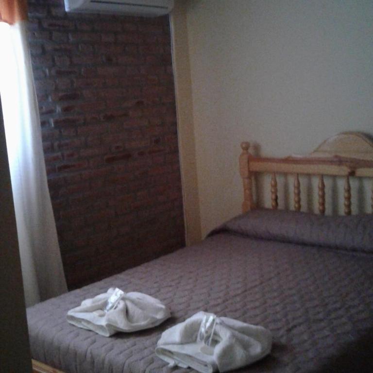 Principado Sierras Hotel - Habitación Doble - 7