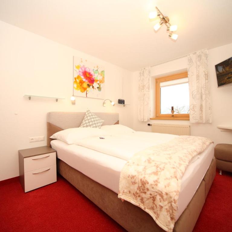 Pension Spreitzhof & Appartement Royer - Apartment mit 1 Schlafzimmer - 7
