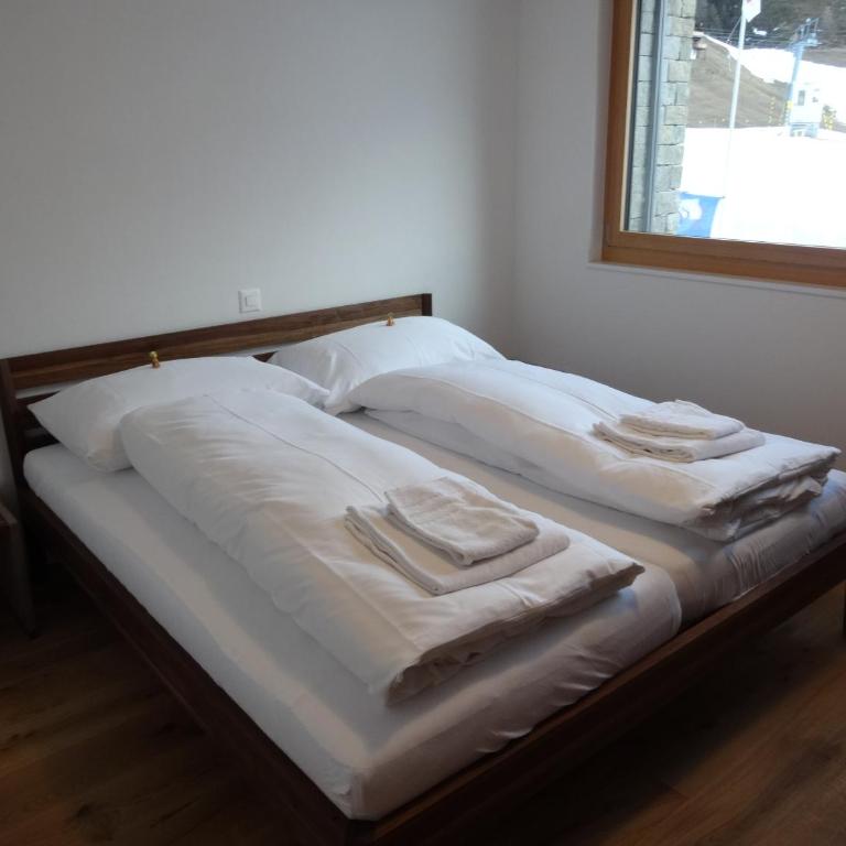 Alpenresort B22 - Apartment - 8