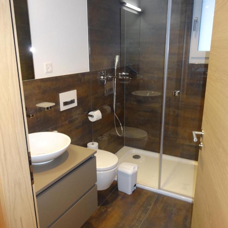 Alpenresort B22 - Apartment - 16