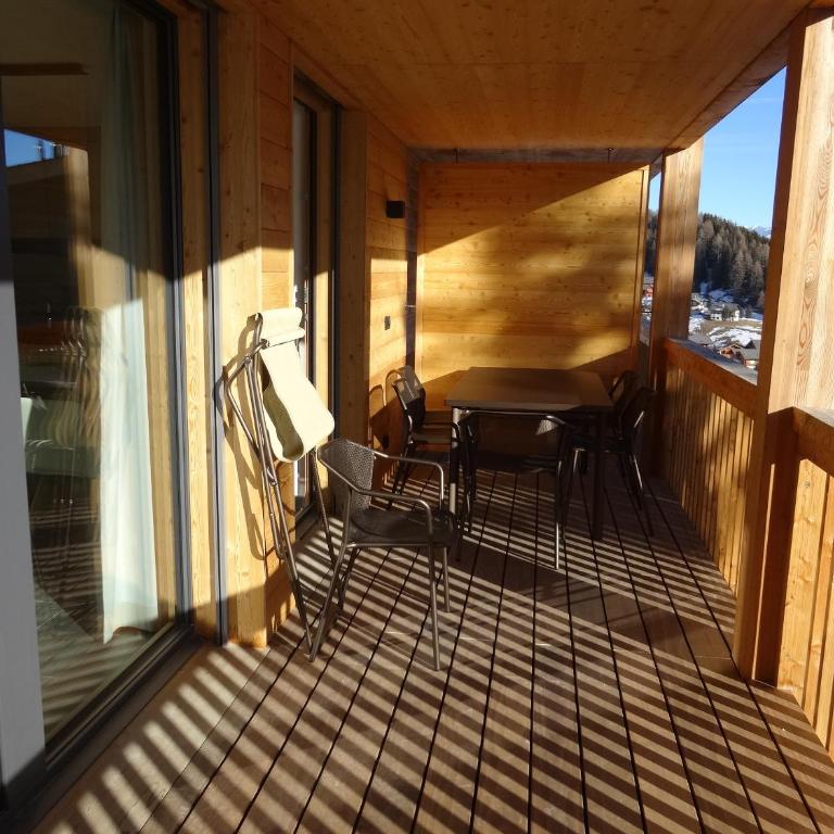 Alpenresort B22 - Apartment - 19