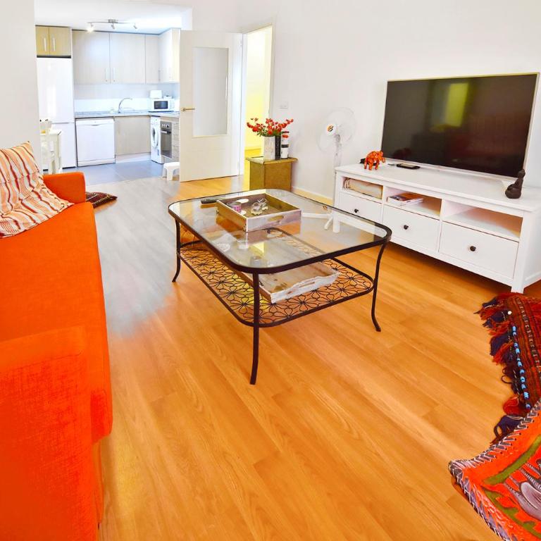 Serendipity Apartments - Apartamento Deluxe - 2
