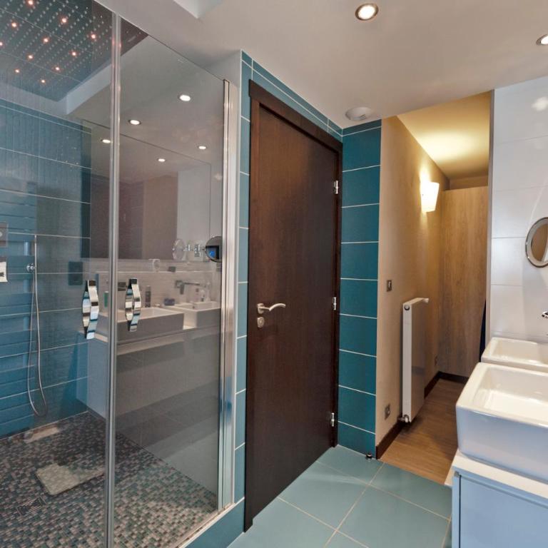 Névés Appartements VTI - Appartement avec Vue sur la Montagne - 3