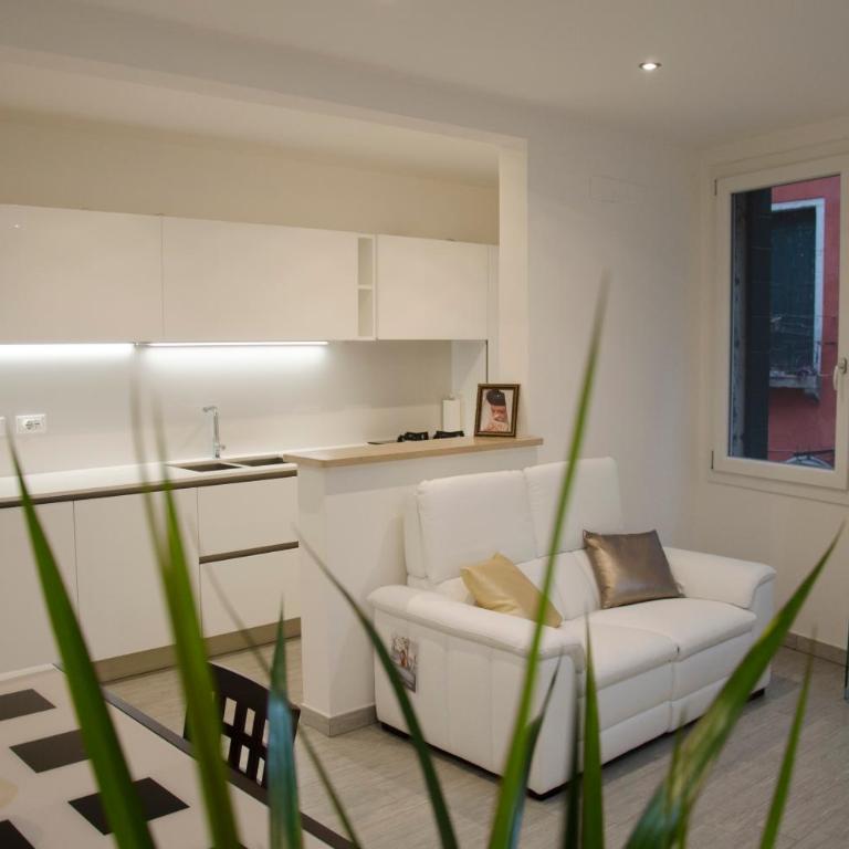 Majoorel (near San Marco) - Appartamento con 2 Camere da Letto - 1