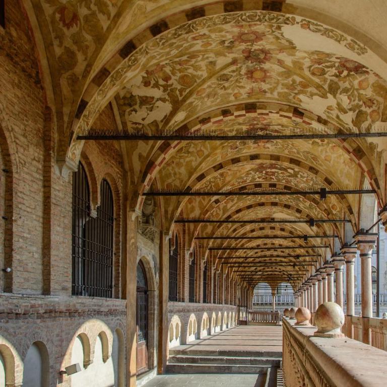 Welc-oM Casa Anna - Appartamento con 2 Camere da Letto - Via Seminario, 6 - 33