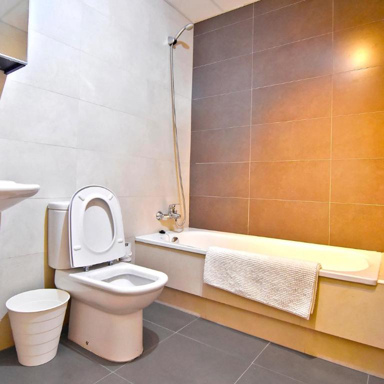 Serendipity Apartments - Apartamento Deluxe - 9