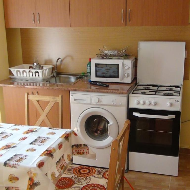 Apartamento Turistico en Valencia - Two-Bedroom Apartment - 11