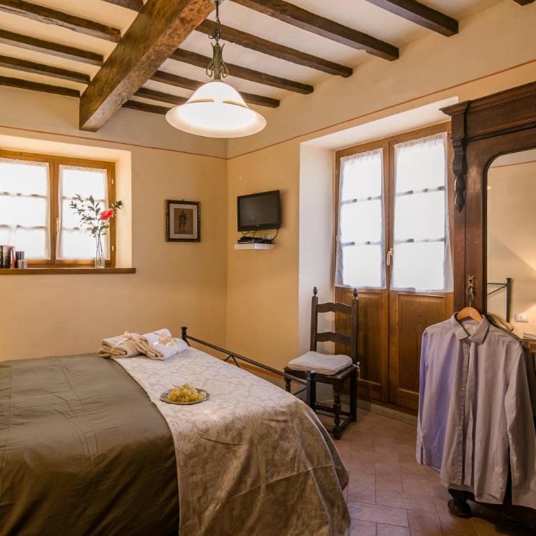 Villa Luisella - Casa su 2 Piani con 7 Camere da Letto - 37