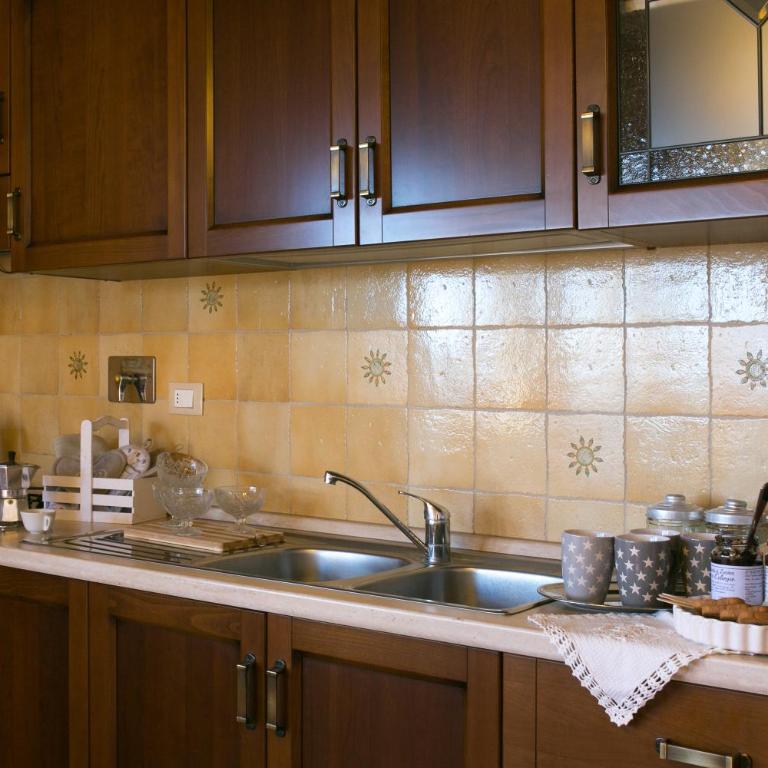 Villa Luisella - Casa su 2 Piani con 7 Camere da Letto - 8