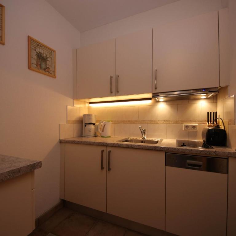 Forellenstube - Apartment - 2