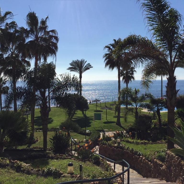 Mi Capricho - Apartamento con vistas al mar - 3