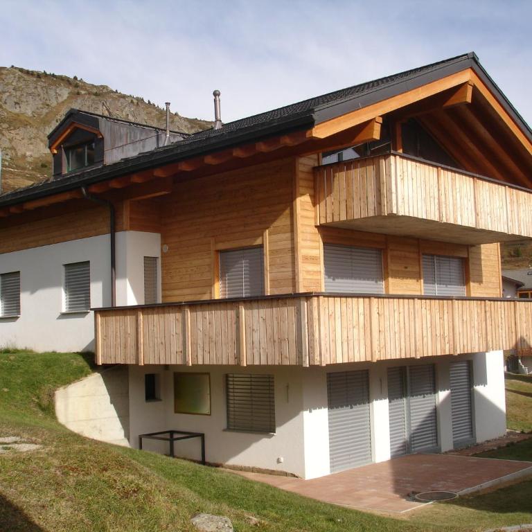 Apartment Amore - Apartment mit 3 Schlafzimmern - 2