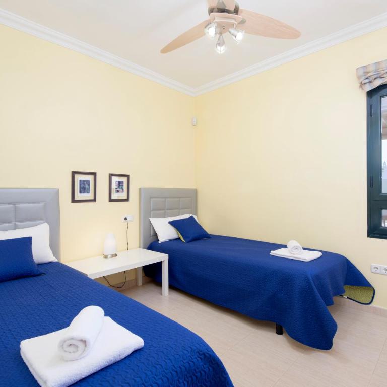 Arpaso - Villa con piscina privada - 7