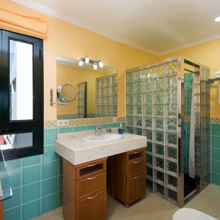 Arpaso - Villa con piscina privada - 13