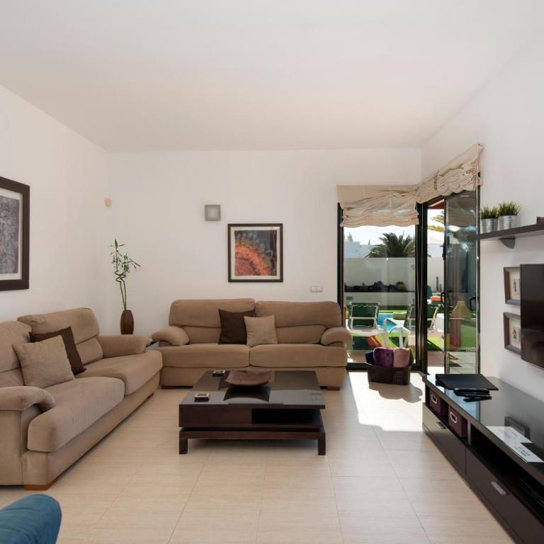 Arpaso - Villa con piscina privada - 5