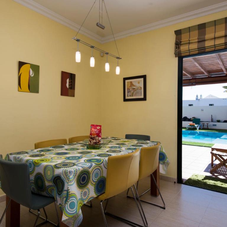 Arpaso - Villa con piscina privada - 20