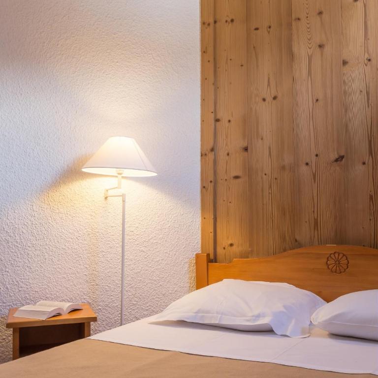 Abrineige Le Schuss Val Thorens - Appartement 1 Chambre (6 Adultes) - Sans Parking - 4
