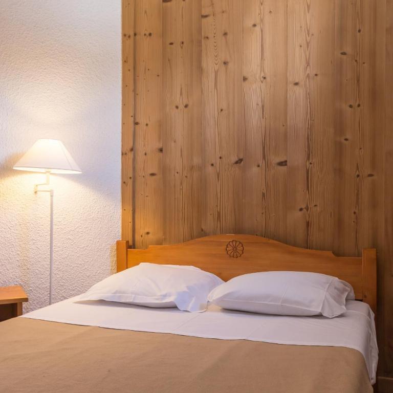 Abrineige Le Schuss Val Thorens - Appartement 1 Chambre (6 Adultes) - Sans Parking - 5