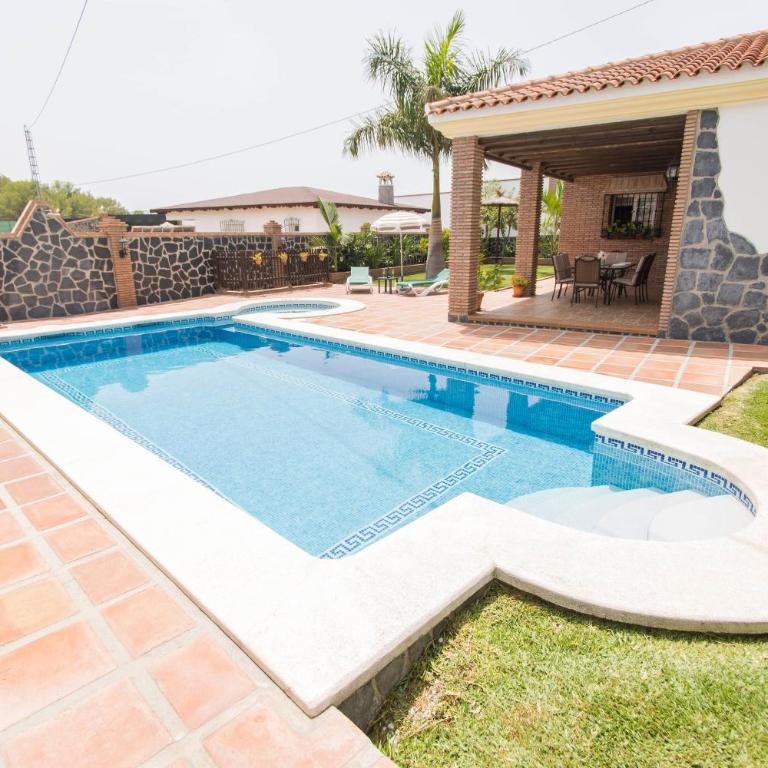 Villa Angelyn - Villa con piscina privada - 4
