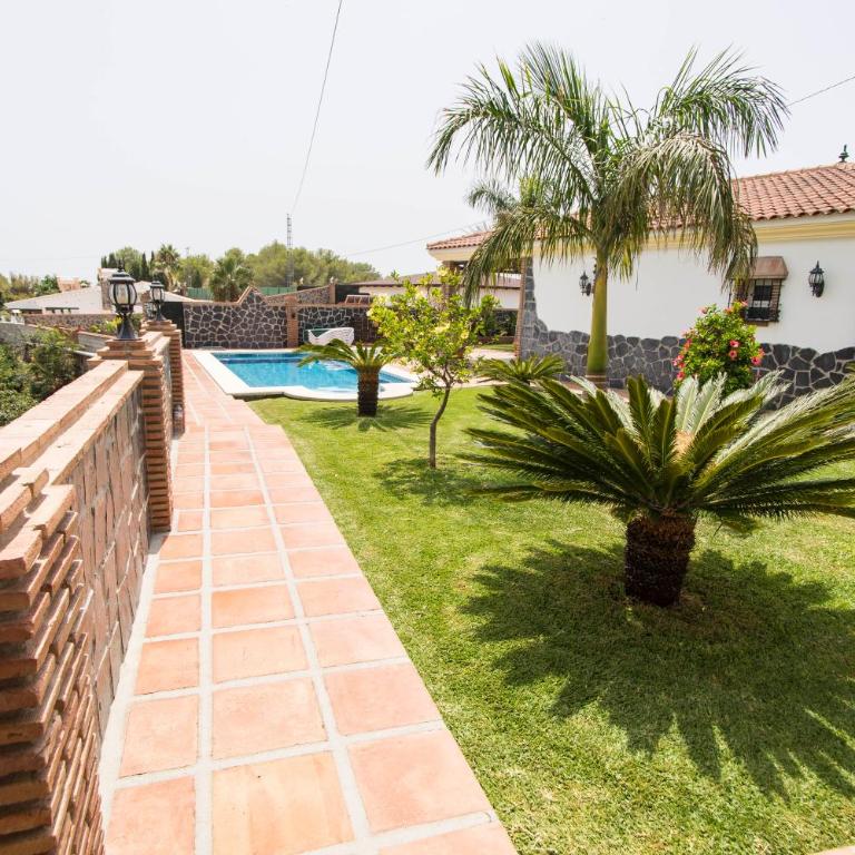 Villa Angelyn - Villa con piscina privada - 7