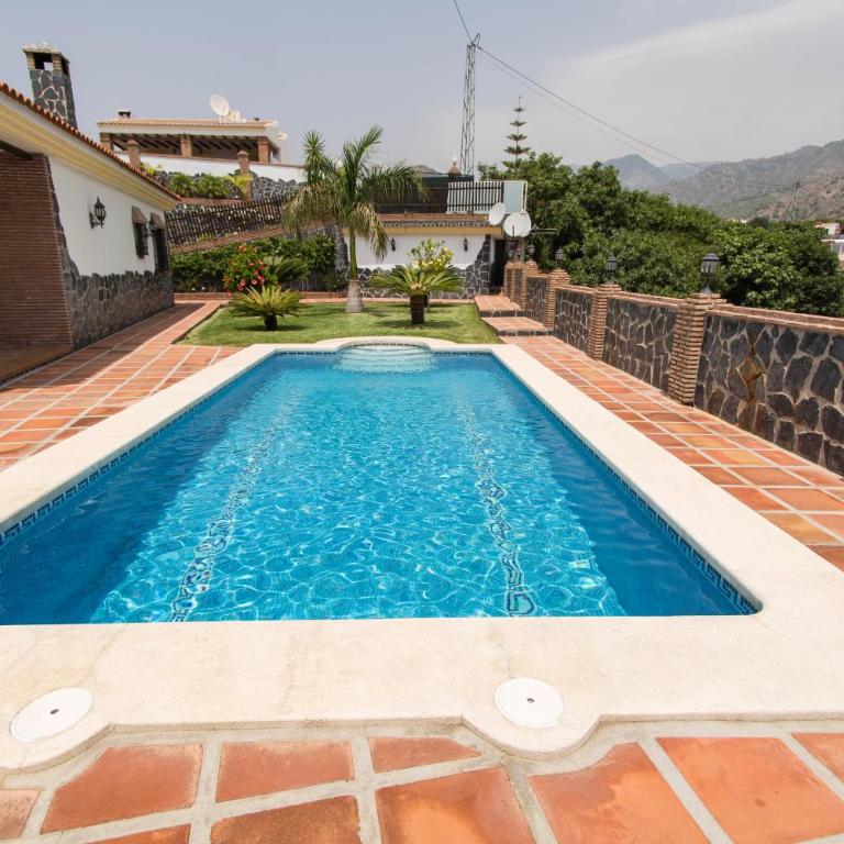 Villa Angelyn - Villa con piscina privada - 5