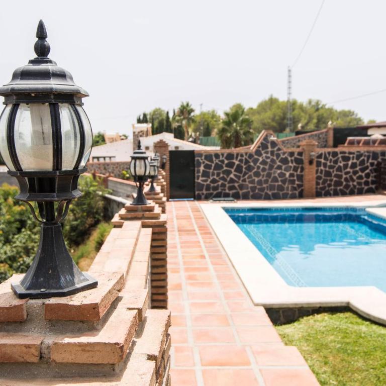 Villa Angelyn - Villa con piscina privada - 8