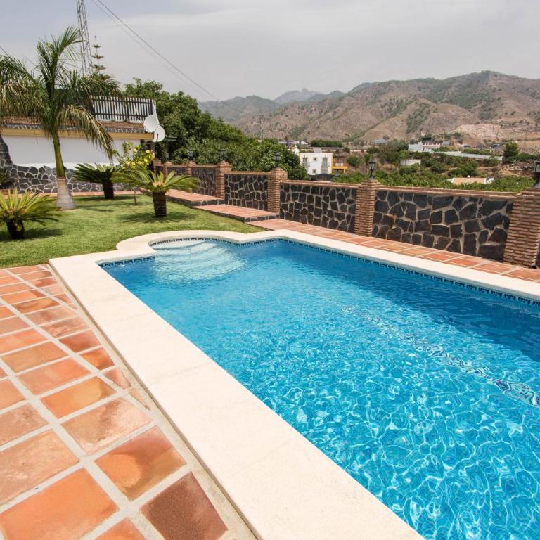 Villa Angelyn - Villa con piscina privada - 6