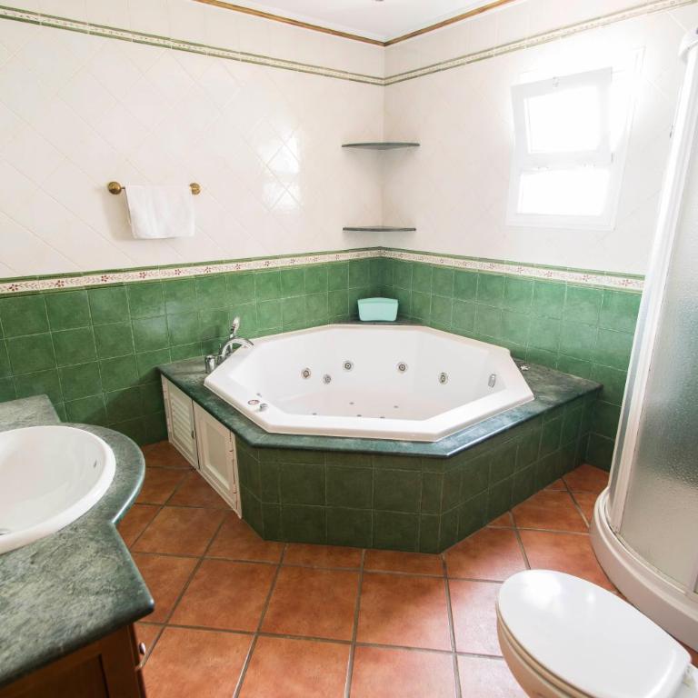 Villa Angelyn - Villa con piscina privada - 37