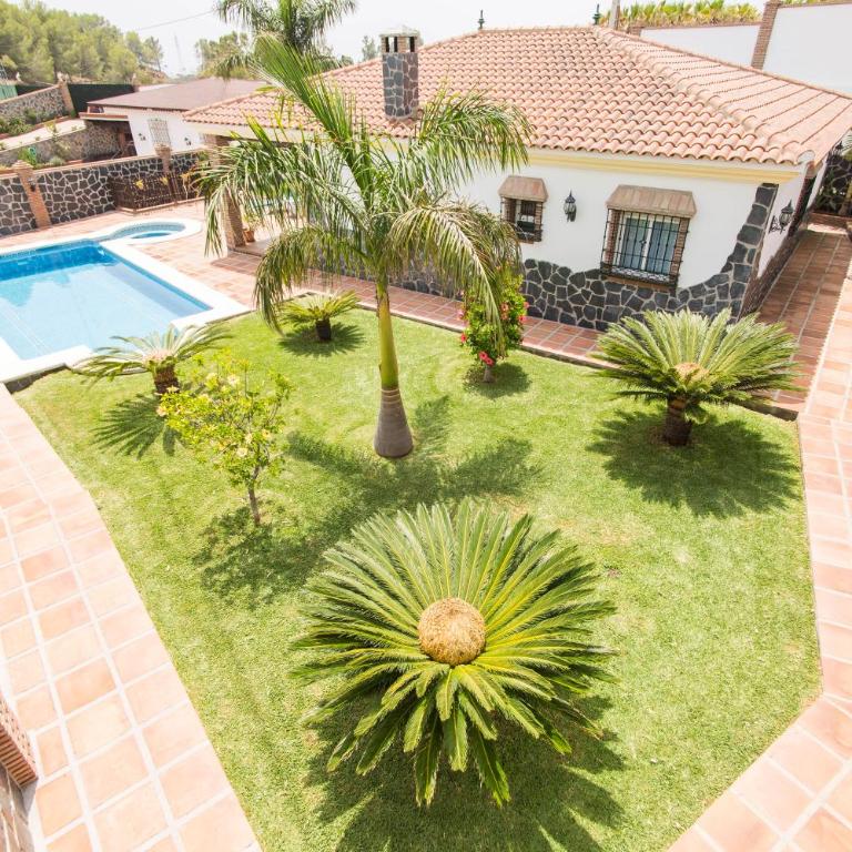 Villa Angelyn - Villa con piscina privada - 15