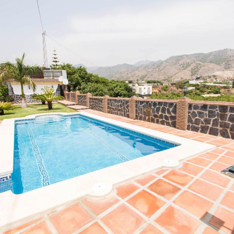 Villa Angelyn - Villa con piscina privada - 10