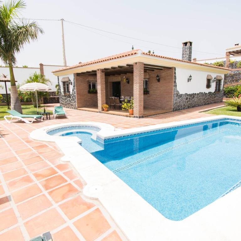 Villa Angelyn - Villa con piscina privada - 3