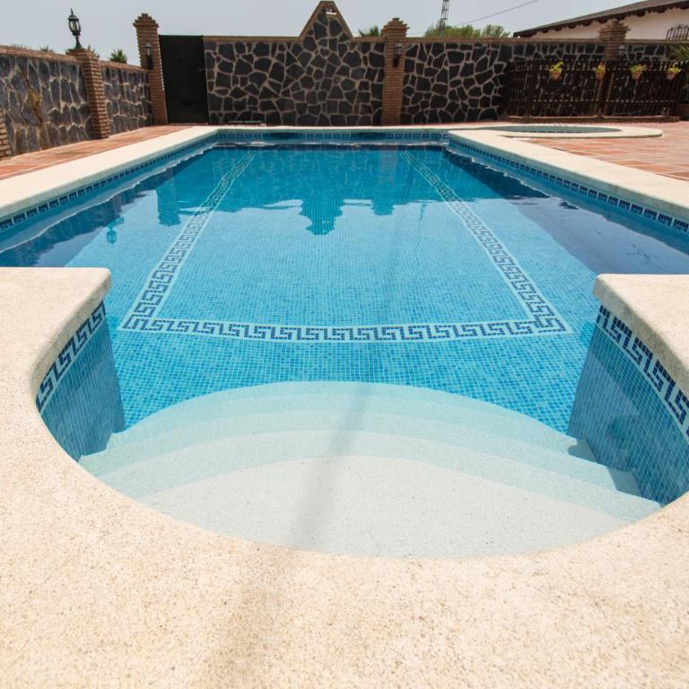 Villa Angelyn - Villa con piscina privada - 12
