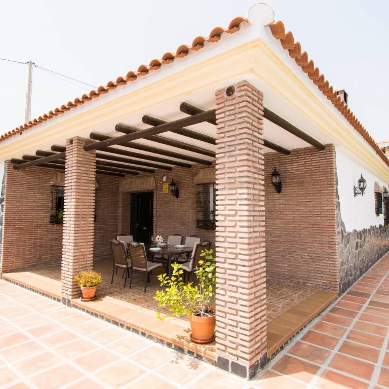 Villa Angelyn - Villa con piscina privada - 14