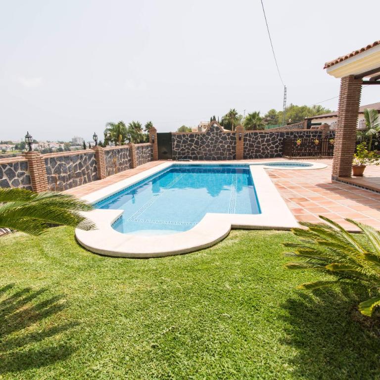 Villa Angelyn - Villa con piscina privada - 13