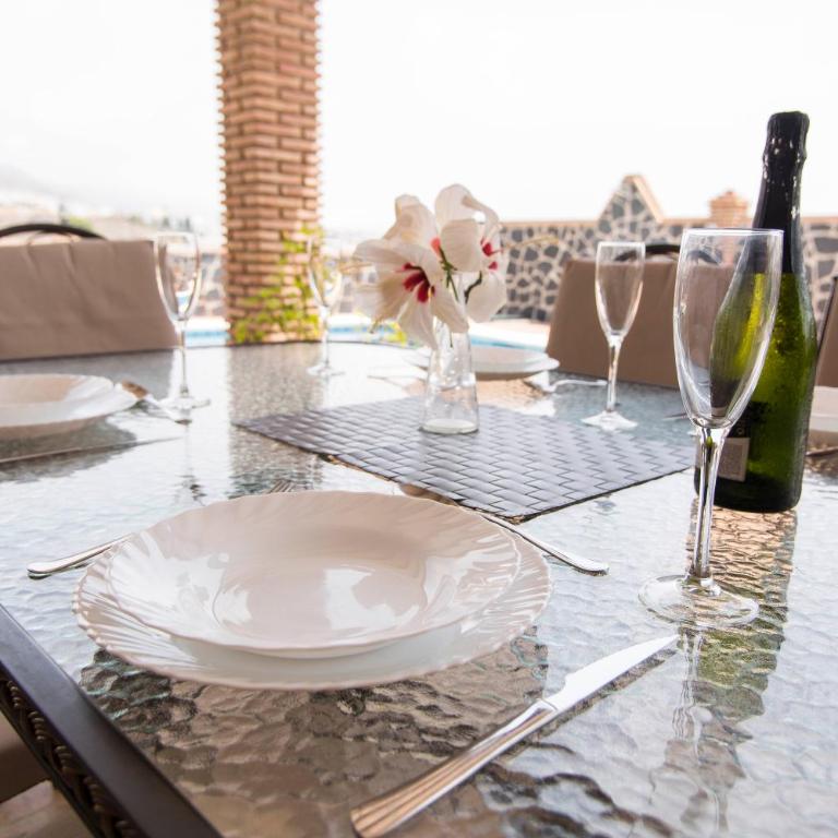 Villa Angelyn - Villa con piscina privada - 20