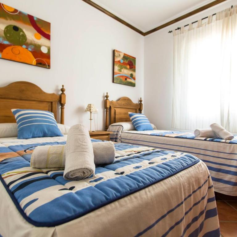 Villa Angelyn - Villa con piscina privada - 36