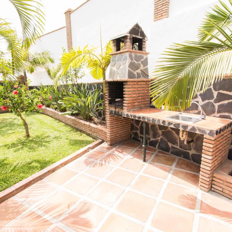 Villa Angelyn - Villa con piscina privada - 17
