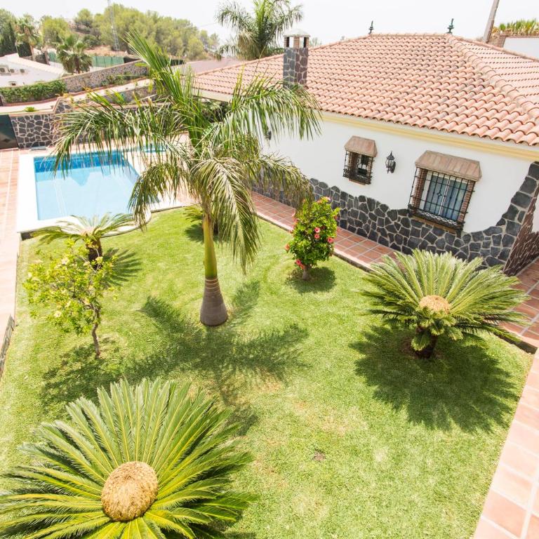 Villa Angelyn - Villa con piscina privada - 16