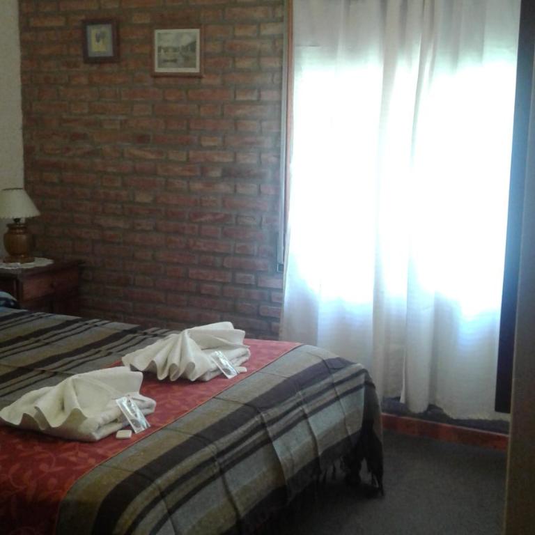 Principado Sierras Hotel - Habitación Doble - 1