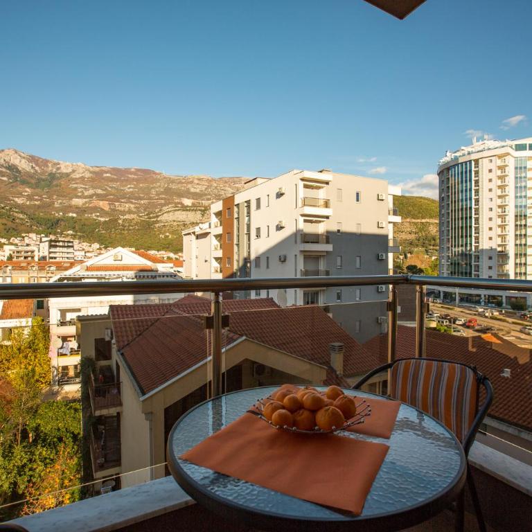 Apartment lora - Studio Apartment - 10