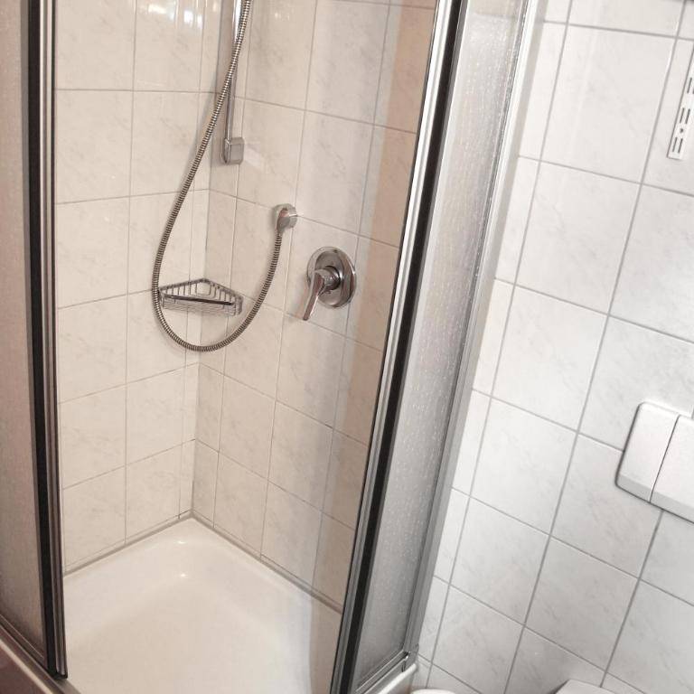 Ferienwohnungen Mueller - Apartment mit Balkon - 5