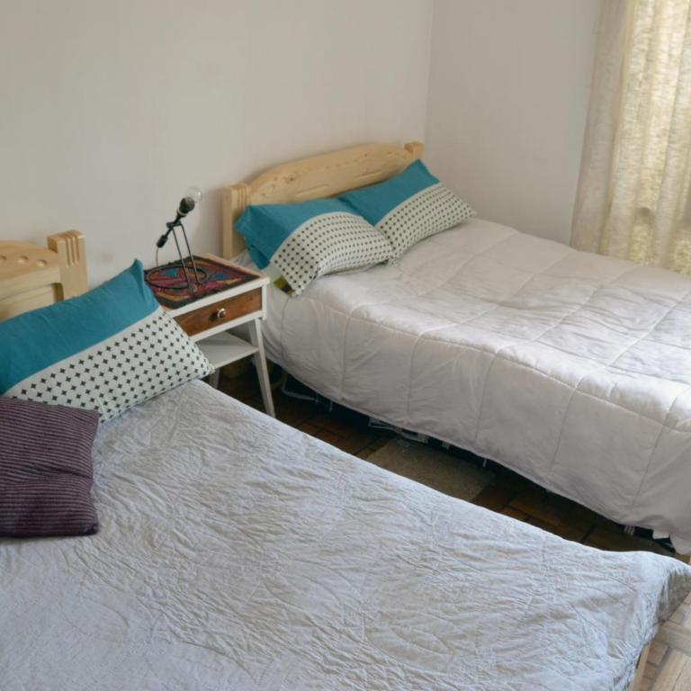 Posada de los Velez - Twin Room - 3